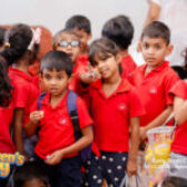 Children’s Day Fun: A Day to Remember