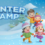 Early Birds Winter Camp is coming soon!