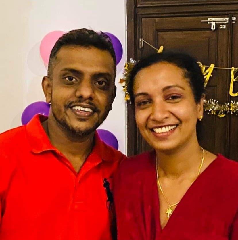 Sanjeewa Nagodawithana photo