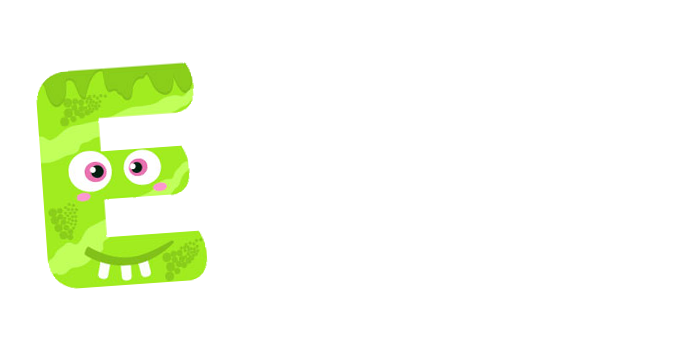 e letter
